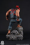 Street Fighter III 3rd Strike - Akuma 1/6 Scale Statue