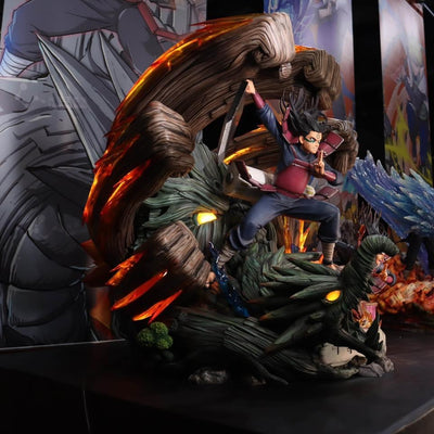 Senju Hashirama (Deluxe Version) 1/4 Scale