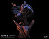 Batman - The Dark Knight Returns - 1/4 Scale Statue