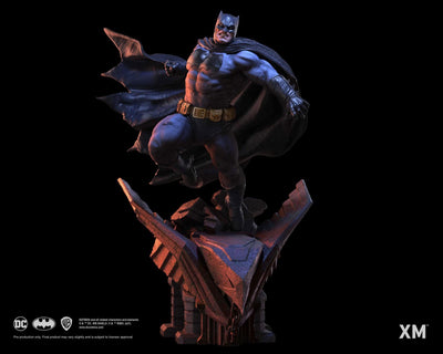 Batman - The Dark Knight Returns - 1/4 Scale Statue