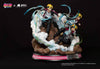 Uzumaki Boruto 1/4 Scale Statue