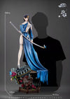 Brilliant Goddess Series - Dao Ji 1/4 Scale Statue