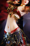 Battle Through the Heavens - Queen Medusa 1/4 Scale Statue