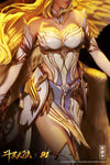 Soul Land - Qian Renxue 1/4 Scale Statue