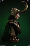 Loki life-Size Bust