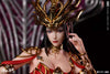 Battle Through the Heavens - Medusa 1/6 Scale Statue