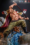 Edward Newgate 1/6 Scale Statue - JIMEI