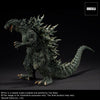 Godzilla 2000 Millennium Maquette Replica Soft Vinyl Version
