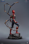 Iron Spider-Man (Premium Edition) 1/2 Scale Statue