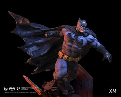 Batman - The Dark Knight Returns - 1/4 Scale Statue