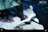 One Piece - Roronoa Zoro vs Monet 1/6 Scale Statue