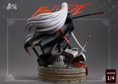 Blade Shadow (EX Version) 1/4 Scale Statue