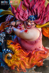 One Piece - Big Mom Statue