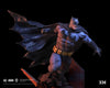 Batman - The Dark Knight Returns - 1/6 Scale Statue