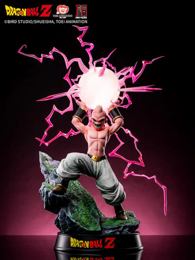 Dragon Ball Z - Majin Buu Statue