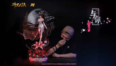 Soul Land - Xiao Wu 1/4 Scale Statue