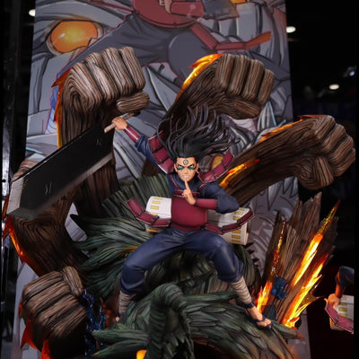 Senju Hashirama (Deluxe Version) 1/4 Scale