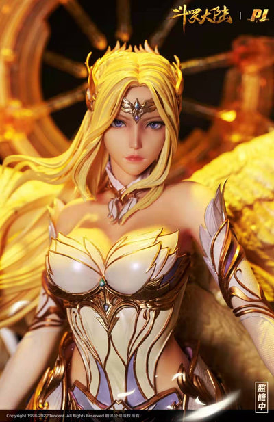 Soul Land - Qian Renxue 1/4 Scale Statue