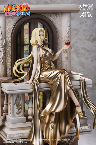Naruto Shippuden - Tsunade 1/7 Scale Statue