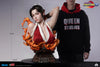 King of Fighters '97 - Mai Shiranui Life-Size Bust