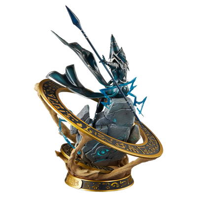 Yu-Gi-Oh - Dark Magician 1/7 Scale Statue