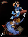 Chun-Li - The Strongest Woman In The World - 1/4 Scale Statue
