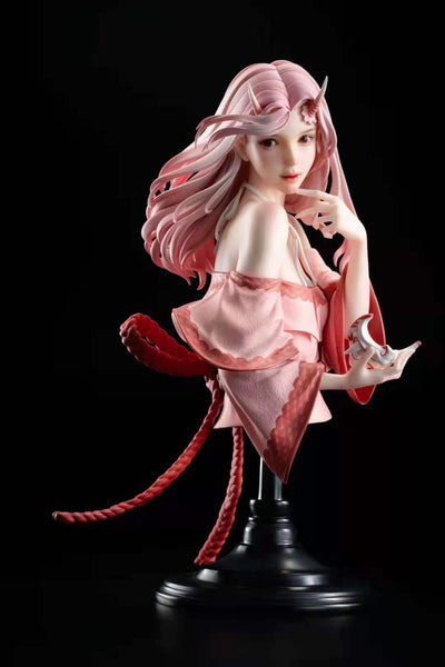 Tstoys Mountain Ghost Myth Series - Ghost Girl