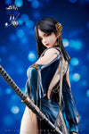 Brilliant Goddess Series - Dao Ji 1/4 Scale Statue