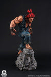 Street Fighter III 3rd Strike - Akuma 1/6 Scale Statue