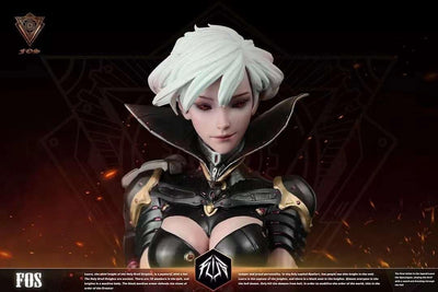 Holy Grail Series - Holy Grail Knight Laura 1/6 Scale Statue