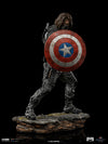 Winter Soldier BDS Art Scale 1/10