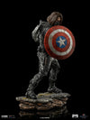 Winter Soldier BDS Art Scale 1/10