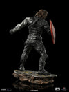 Winter Soldier BDS Art Scale 1/10