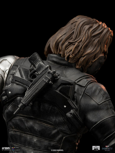 Winter Soldier BDS Art Scale 1/10