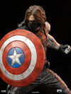 Winter Soldier BDS Art Scale 1/10