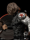 Winter Soldier BDS Art Scale 1/10