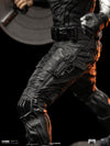 Winter Soldier BDS Art Scale 1/10