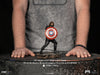 Winter Soldier BDS Art Scale 1/10