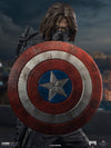 Winter Soldier BDS Art Scale 1/10