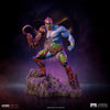 Masters of the Universe - Trap Jaw BDS Art Scale 1/10