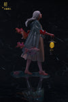 Into the Dark Forest Blue Ver. Statue