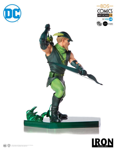 Green Arrow BDS 1/10 Art Scale Statue