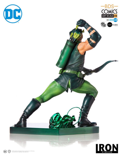 Green Arrow BDS 1/10 Art Scale Statue