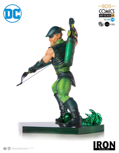 Green Arrow BDS 1/10 Art Scale Statue
