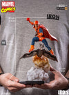Hobgoblin 1/10 Art Scale Statue Ivan Reis