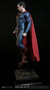 Superman (Henry Cavill) Blue and Red Suit 1/3 Scale Statue