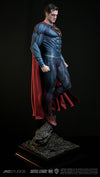 Superman (Henry Cavill) Blue and Red Suit 1/3 Scale Statue