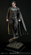 Superman (Henry Cavill) Black Suit 1/3 Scale Statue