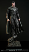 Superman (Henry Cavill) Black Suit 1/3 Scale Statue