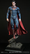 Superman (Henry Cavill) Blue and Red Suit 1/3 Scale Statue